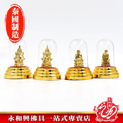 永和興 泰國迷你佛像-JOSS THAILAND